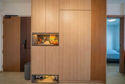Blk 420B Waterfront II @ Northshore (Punggol), HDB 4 Rooms #576241811